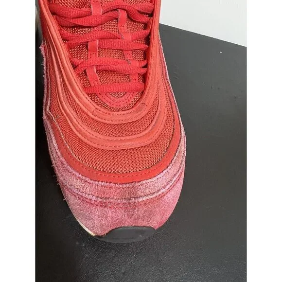 Nike Air Max 97 QS Olympic Rings  C13708-600 Men size 12 - Picture 14 of 14